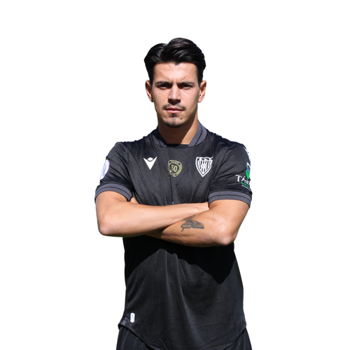 Rafael Barbas