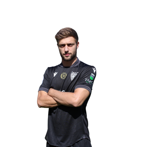 Gustavo Brinca