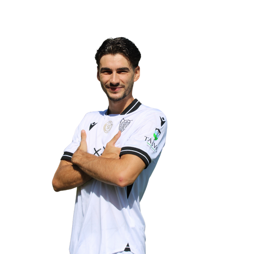 Kiko Ribeiro