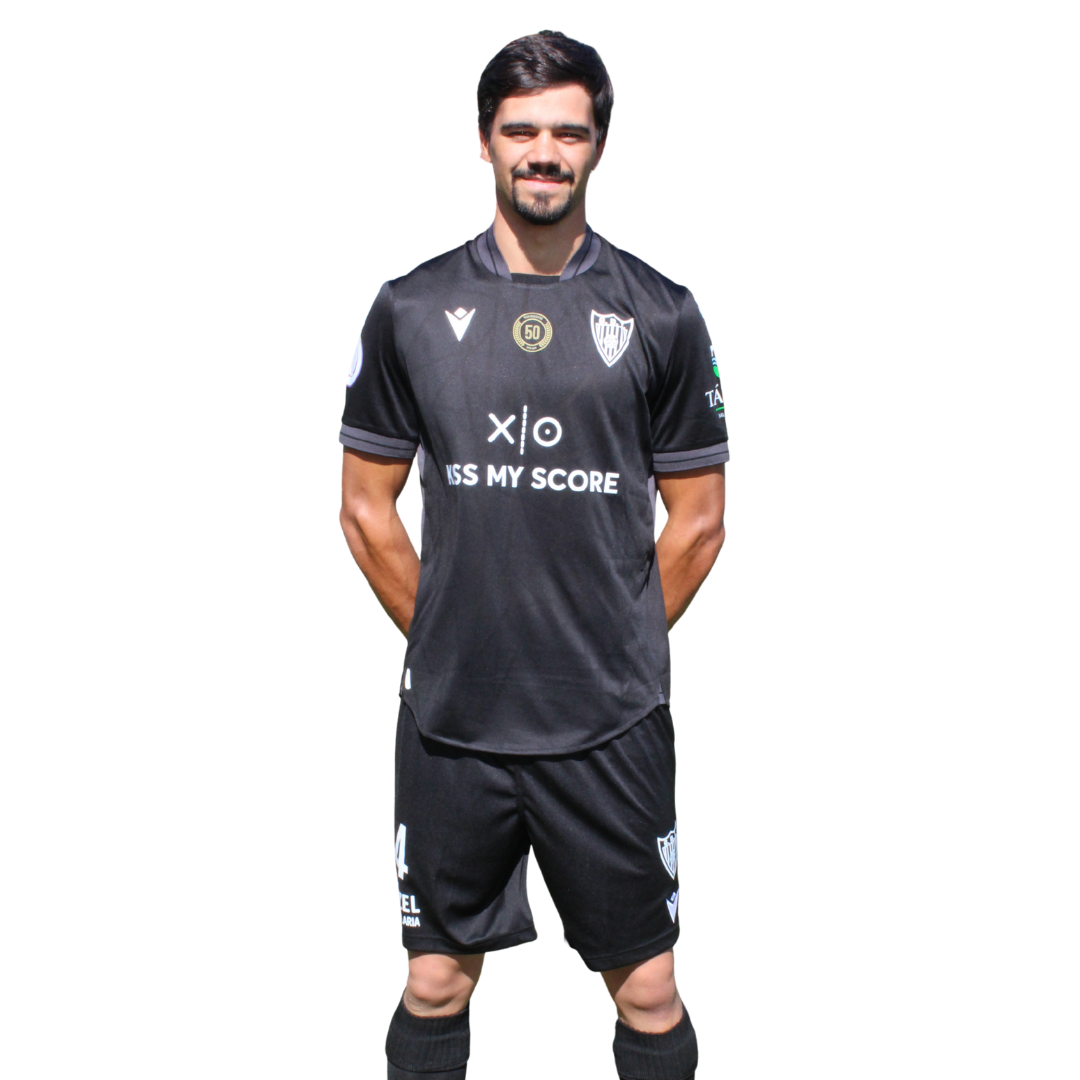 Camisola Principal